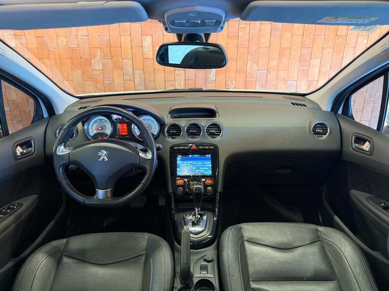 Peugeot 308 Usado en Córdoba, deRuedas