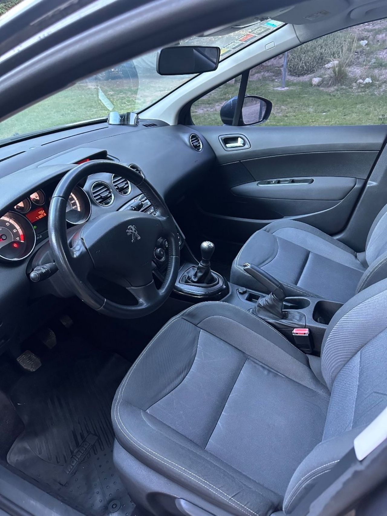 Peugeot 308 Usado en Mendoza, deRuedas