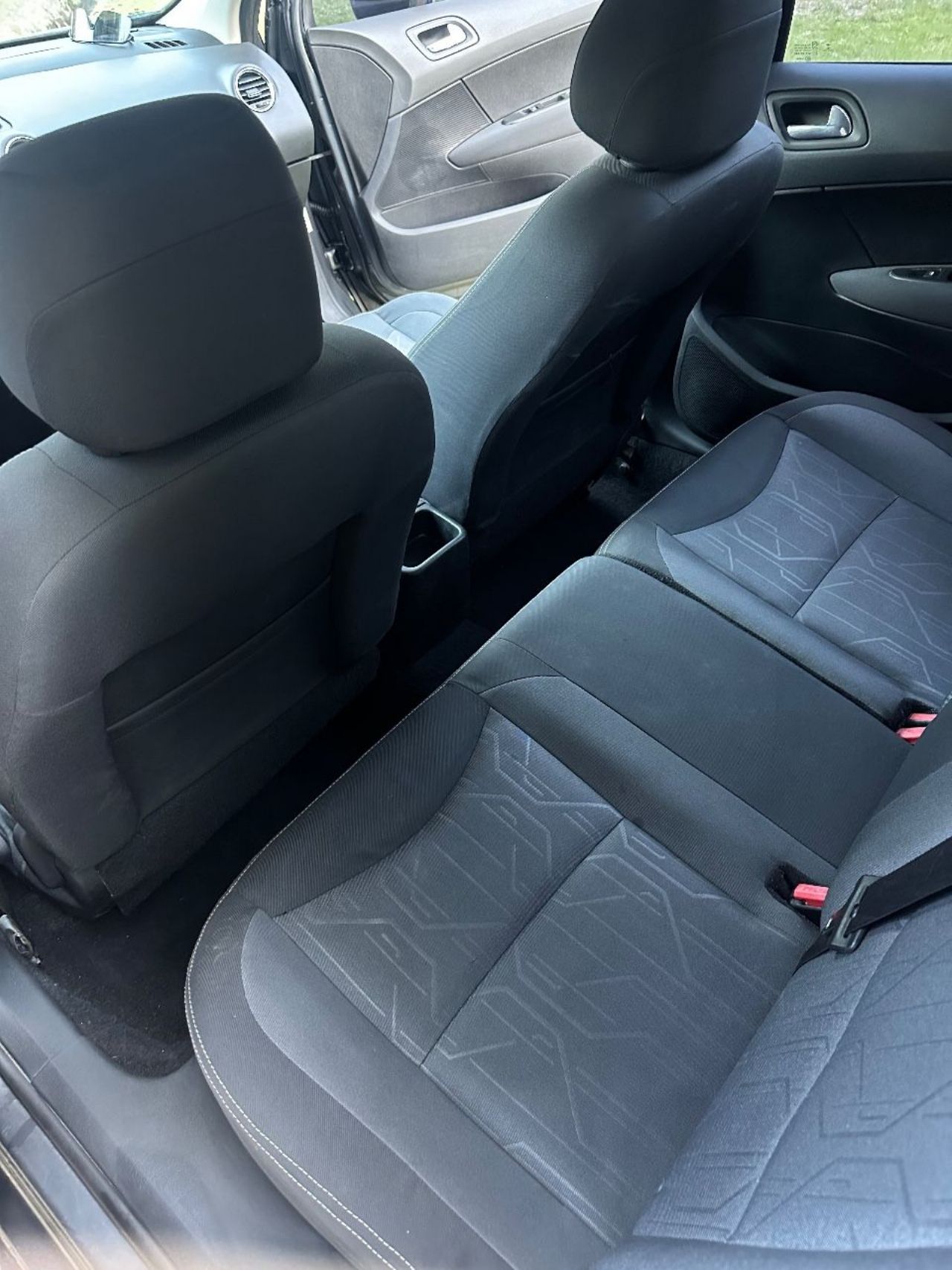 Peugeot 308 Usado en Mendoza, deRuedas