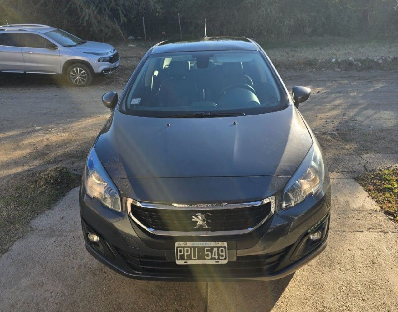Peugeot 308 Usado en San Luis, deRuedas
