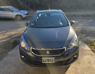 Peugeot 308 Usado en San Luis