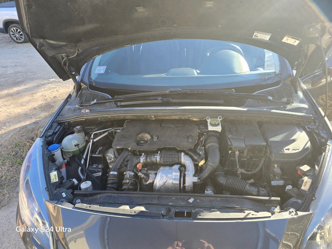 Peugeot 308 Usado en San Luis, deRuedas