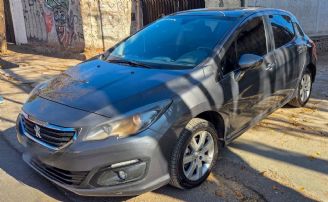 Peugeot 308 Usado en Mendoza