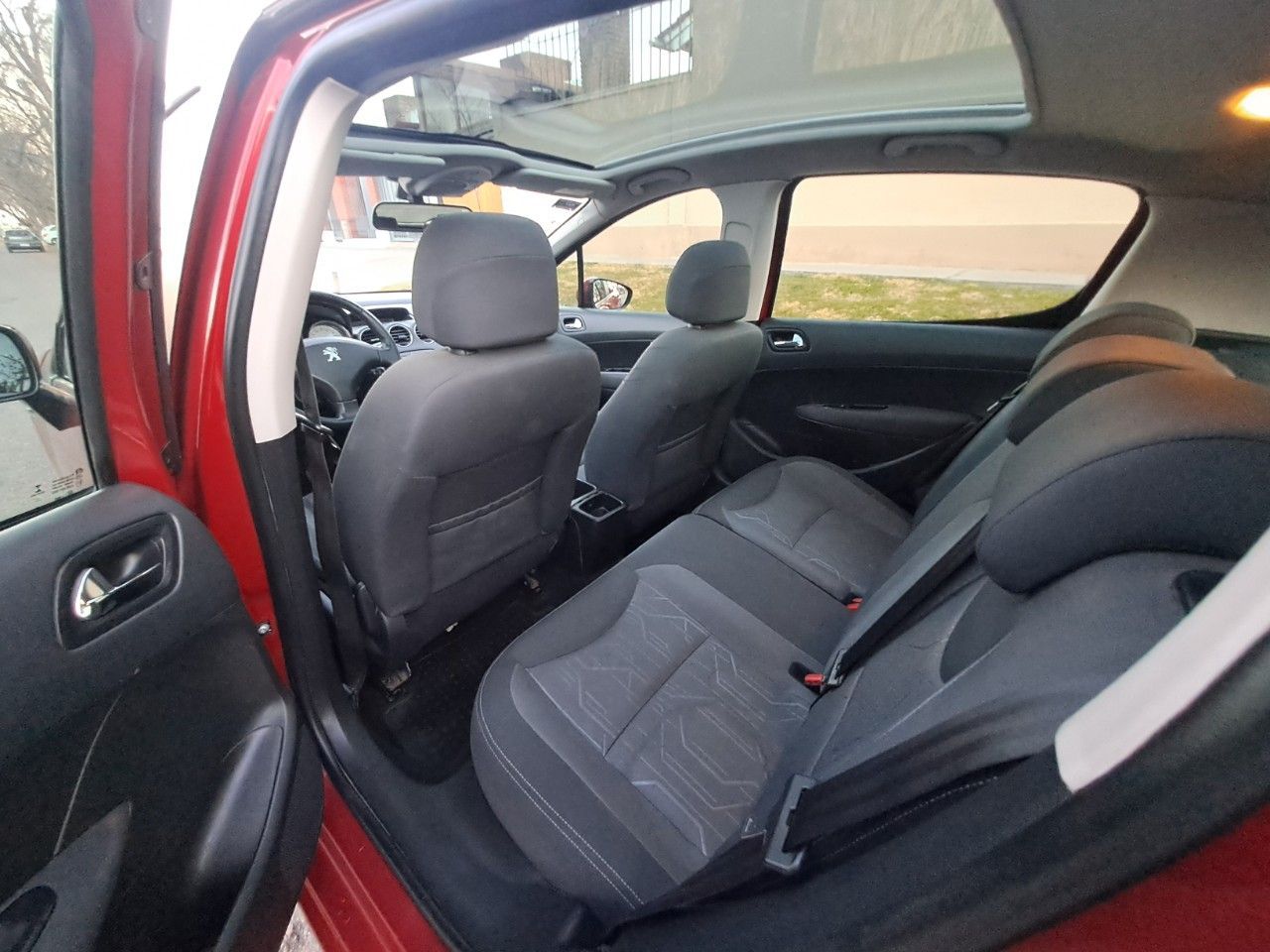 Peugeot 308 Usado en Mendoza, deRuedas