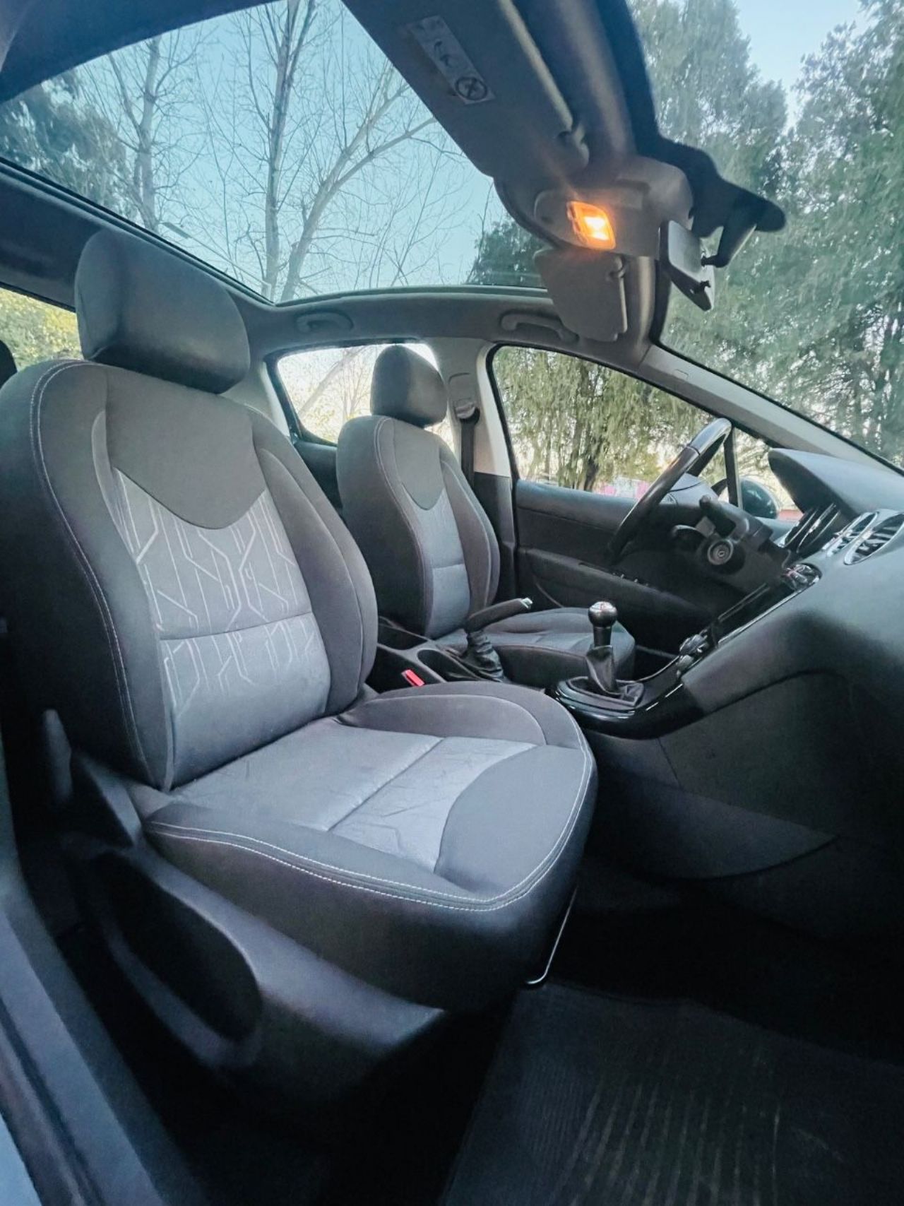 Peugeot 308 Usado Financiado en Mendoza, deRuedas