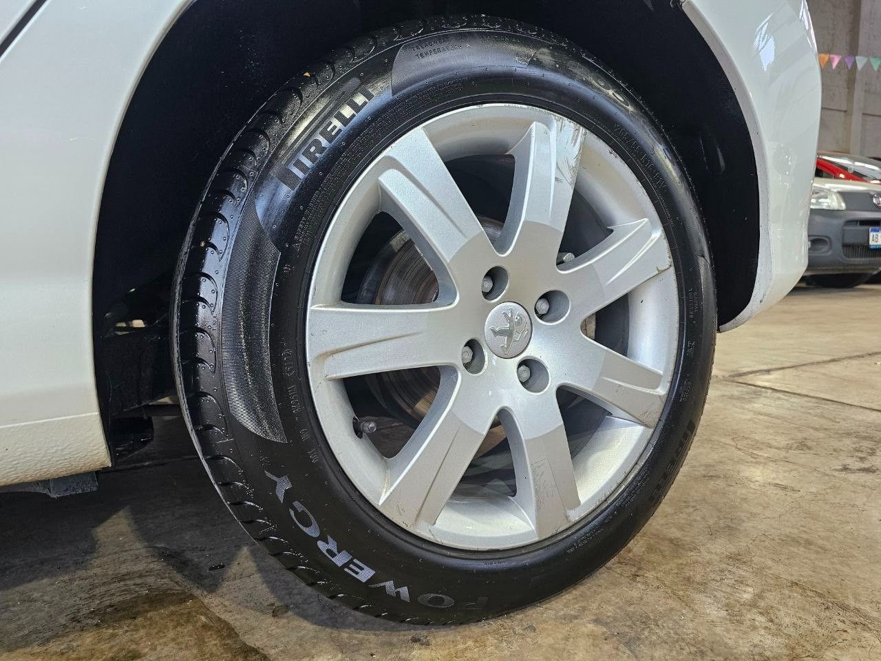 Peugeot 308 Usado en Mendoza, deRuedas