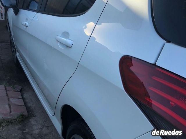 Peugeot 308 Usado en Mendoza, deRuedas