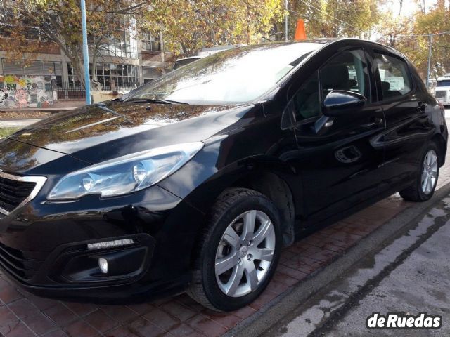 Peugeot 308 Usado en Mendoza, deRuedas