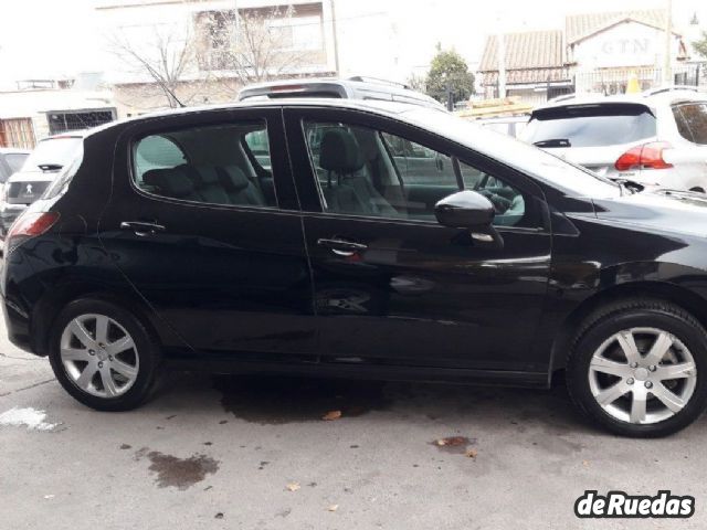 Peugeot 308 Usado en Mendoza, deRuedas