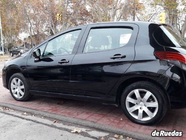 Peugeot 308 Usado en Mendoza, deRuedas