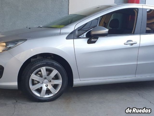 Peugeot 308 Usado en Mendoza, deRuedas