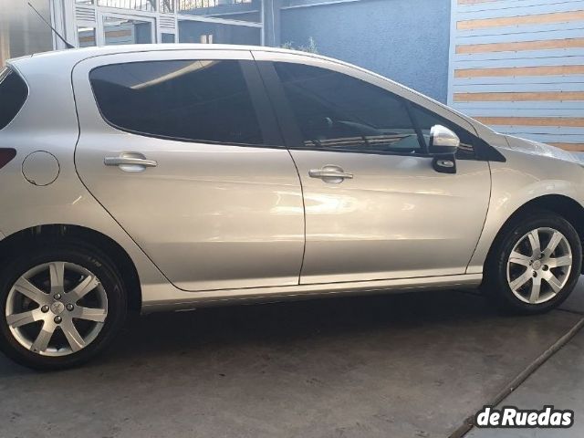 Peugeot 308 Usado en Mendoza, deRuedas