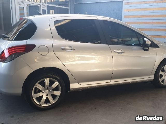 Peugeot 308 Usado en Mendoza, deRuedas