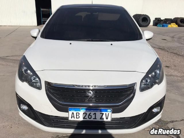 Peugeot 308 Usado en Mendoza, deRuedas