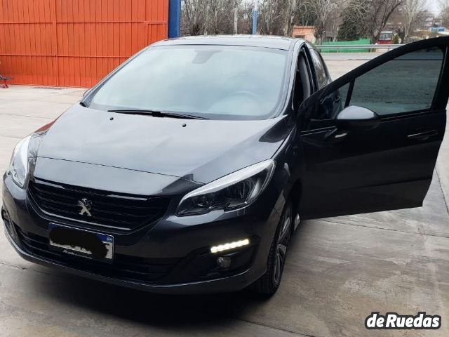 Peugeot 308 Usado en Mendoza, deRuedas