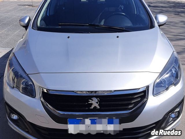 Peugeot 308 Usado en Mendoza, deRuedas