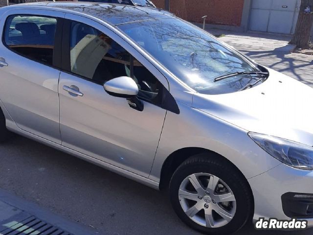 Peugeot 308 Usado en Mendoza, deRuedas