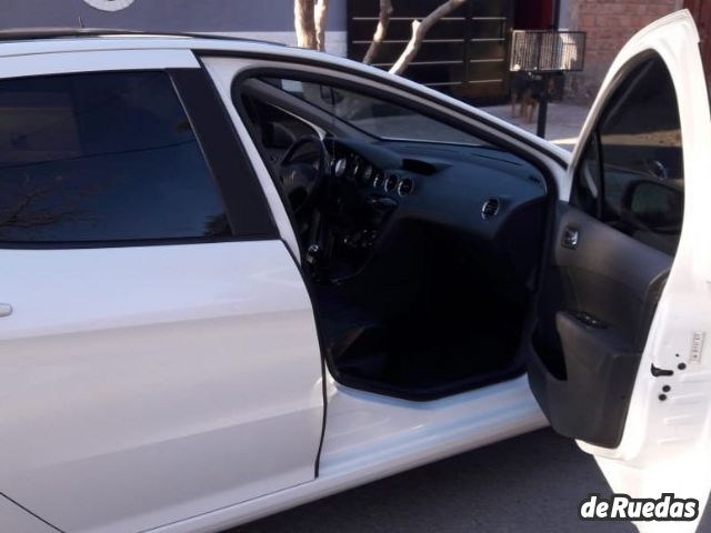 Peugeot 308 Usado en Mendoza, deRuedas