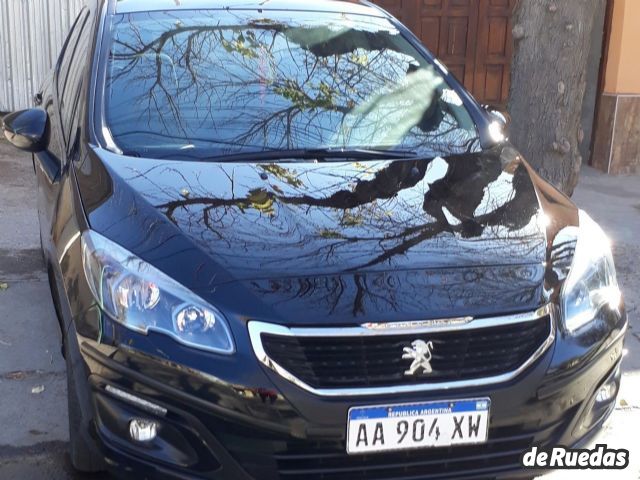 Peugeot 308 Usado en Mendoza, deRuedas