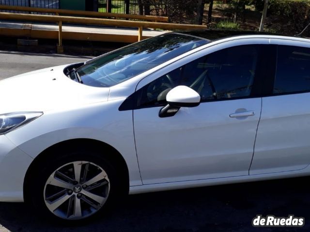 Peugeot 308 Usado en Buenos Aires, deRuedas