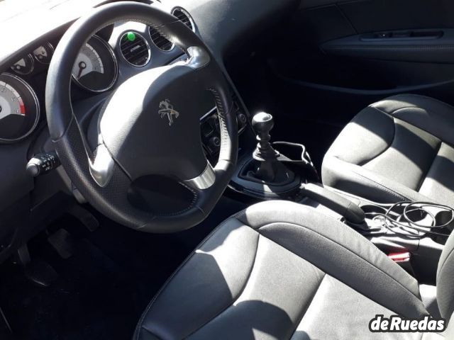 Peugeot 308 Usado en Buenos Aires, deRuedas