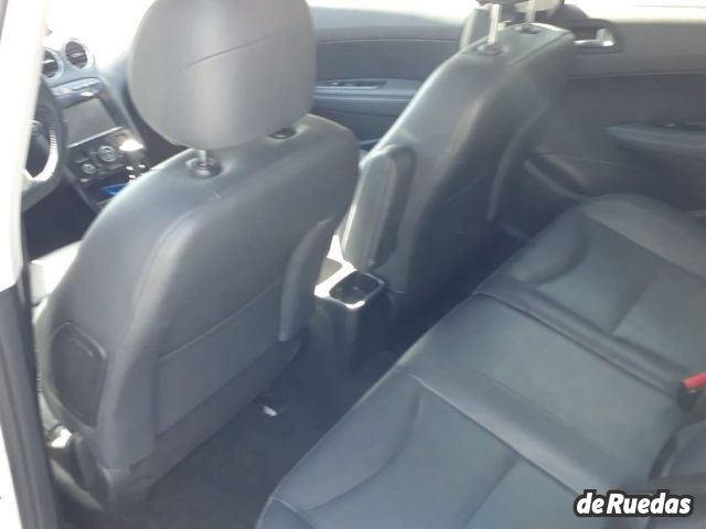 Peugeot 308 Usado en Buenos Aires, deRuedas