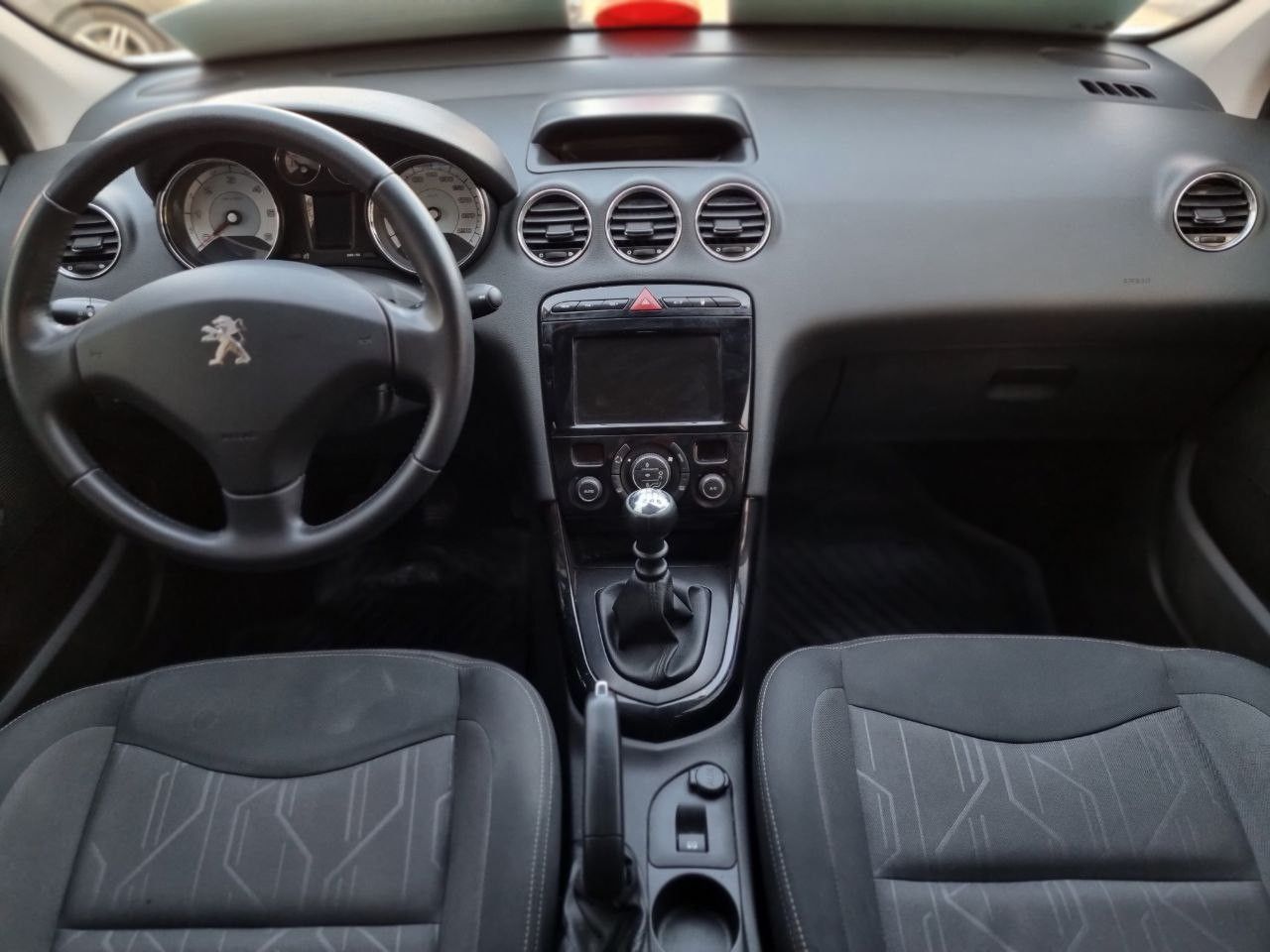 Peugeot 308 Usado en Mendoza, deRuedas
