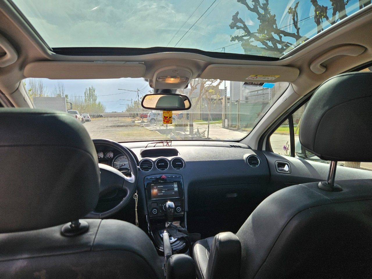 Peugeot 308 Usado en Mendoza, deRuedas