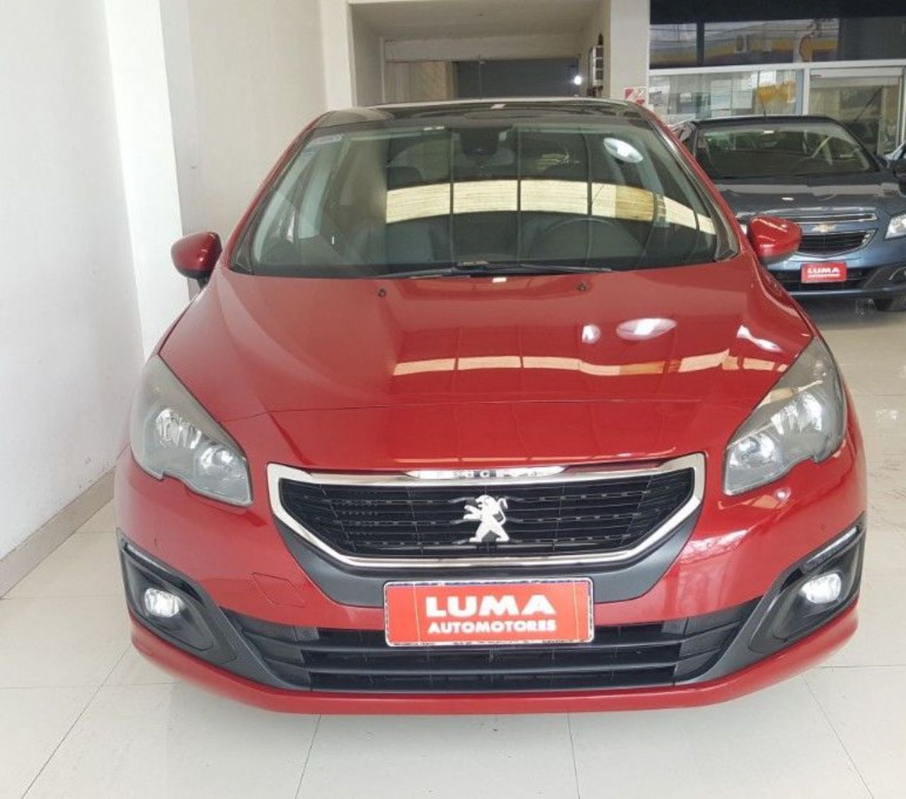 Peugeot 308 Usado en Mendoza, deRuedas