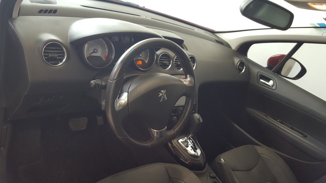 Peugeot 308 Usado en Mendoza, deRuedas