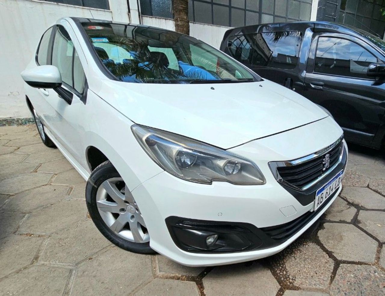 Peugeot 308 Usado en Mendoza, deRuedas
