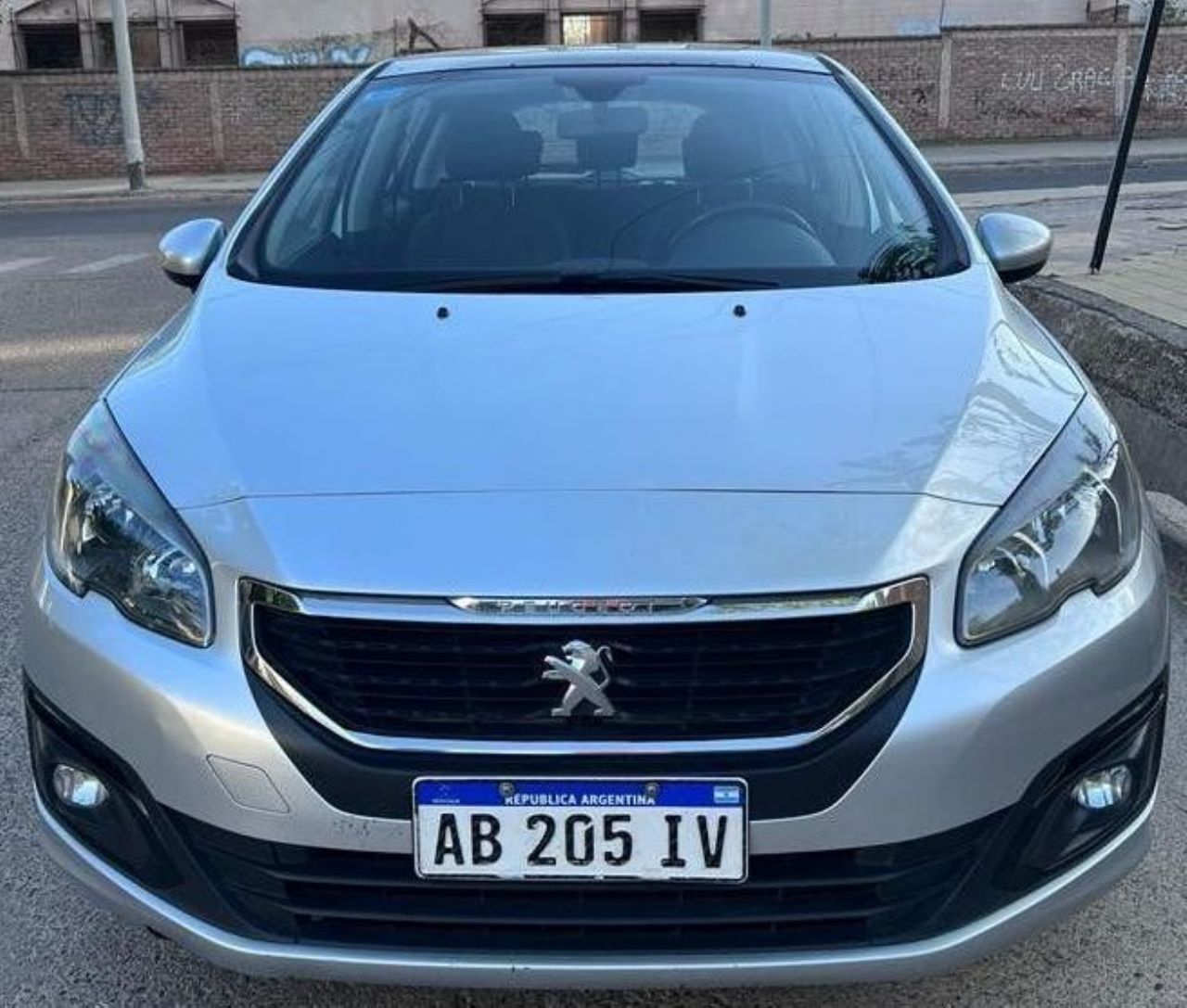 Peugeot 308 Usado en Mendoza, deRuedas