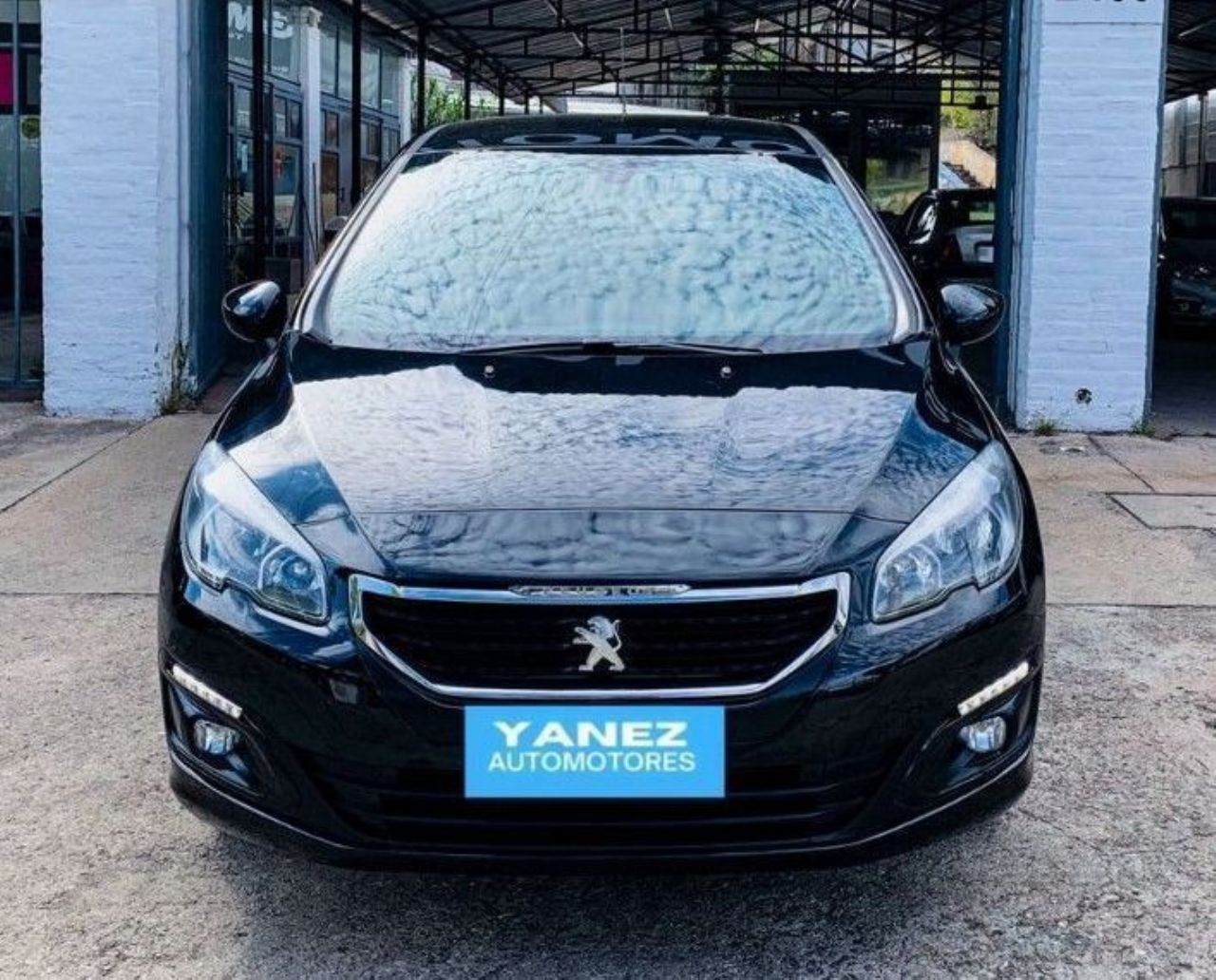 Peugeot 308 Usado en Córdoba, deRuedas