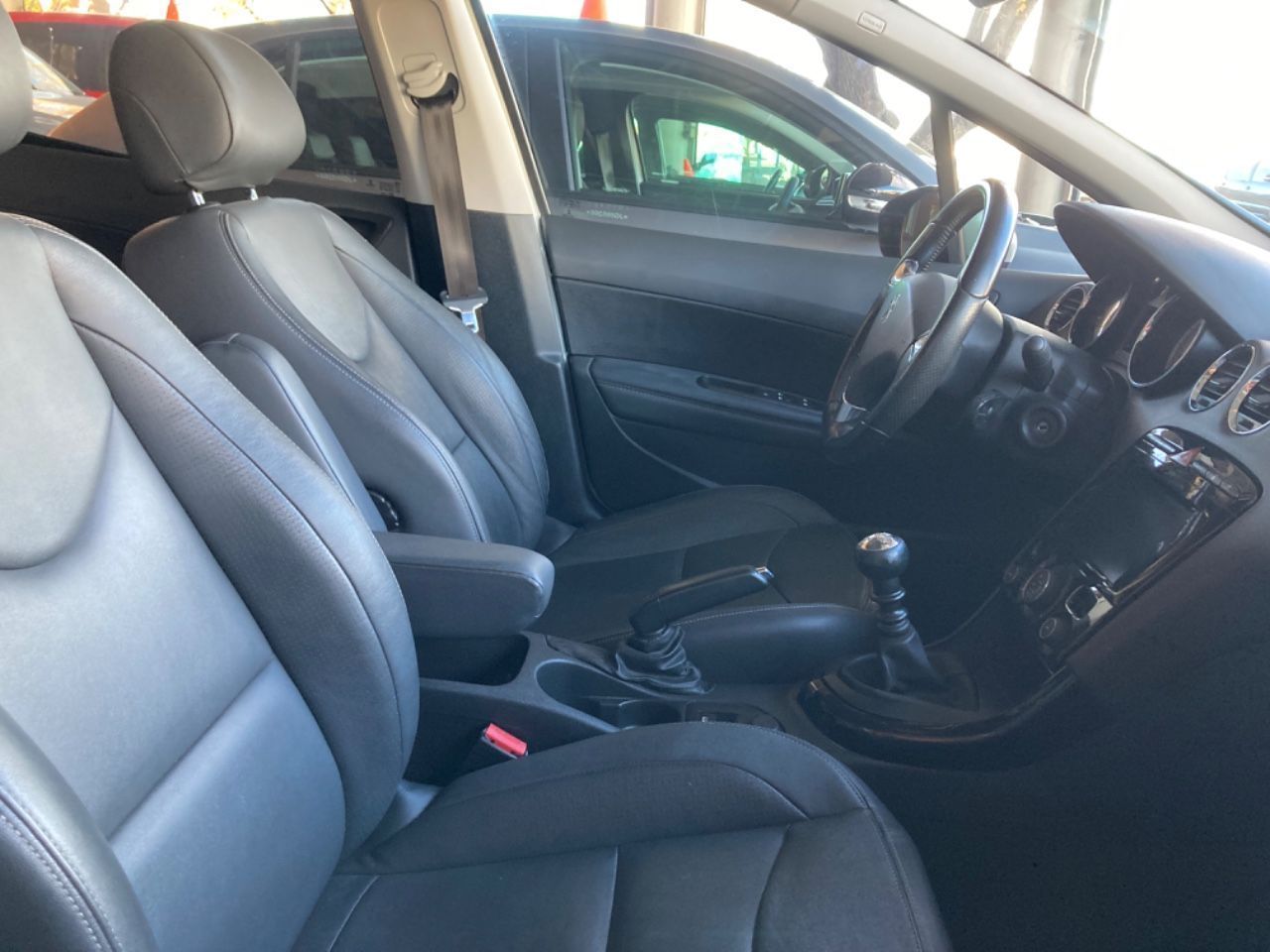 Peugeot 308 Usado en Mendoza, deRuedas