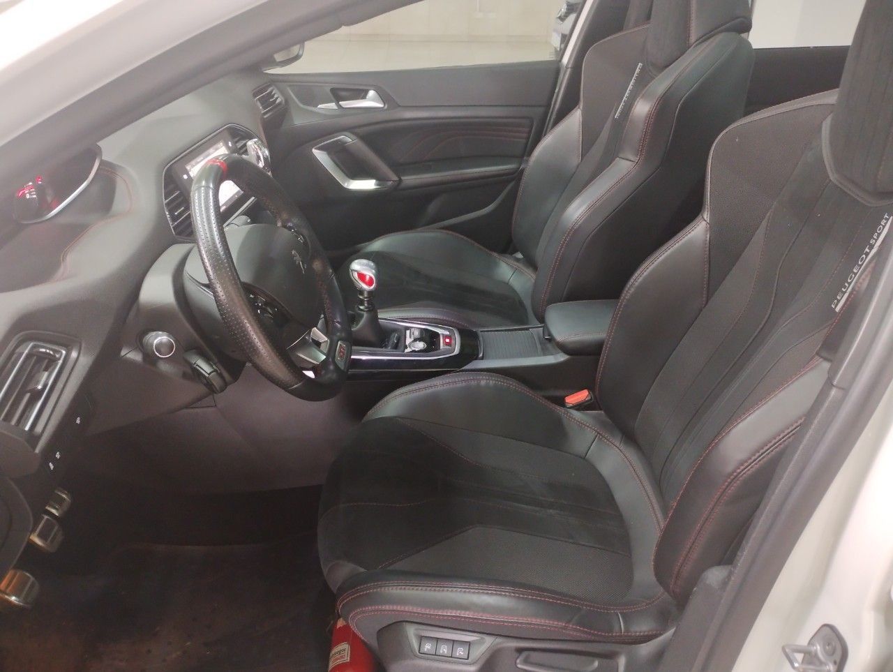 Peugeot 308 Usado en Mendoza, deRuedas