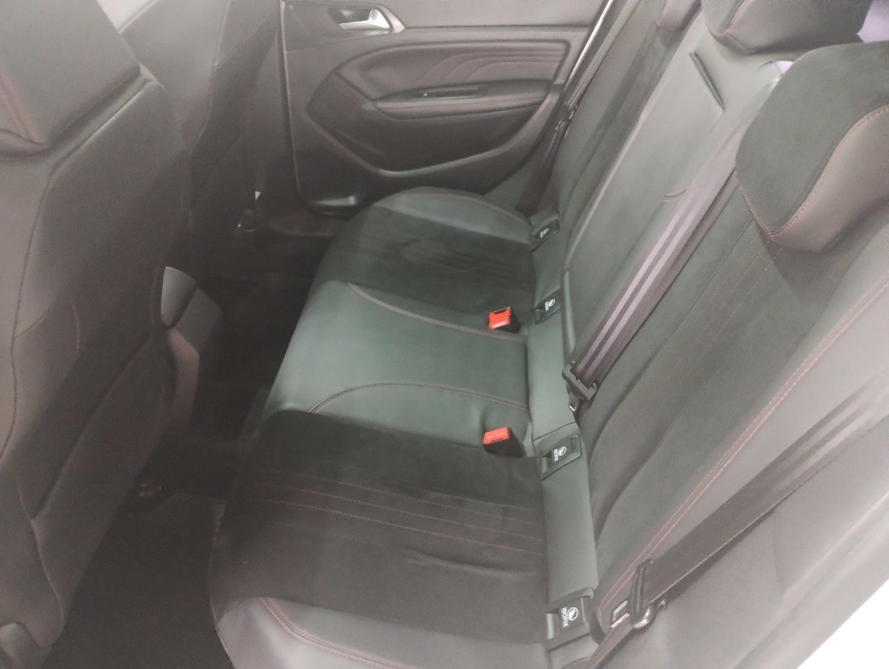 Peugeot 308 Usado en Mendoza, deRuedas