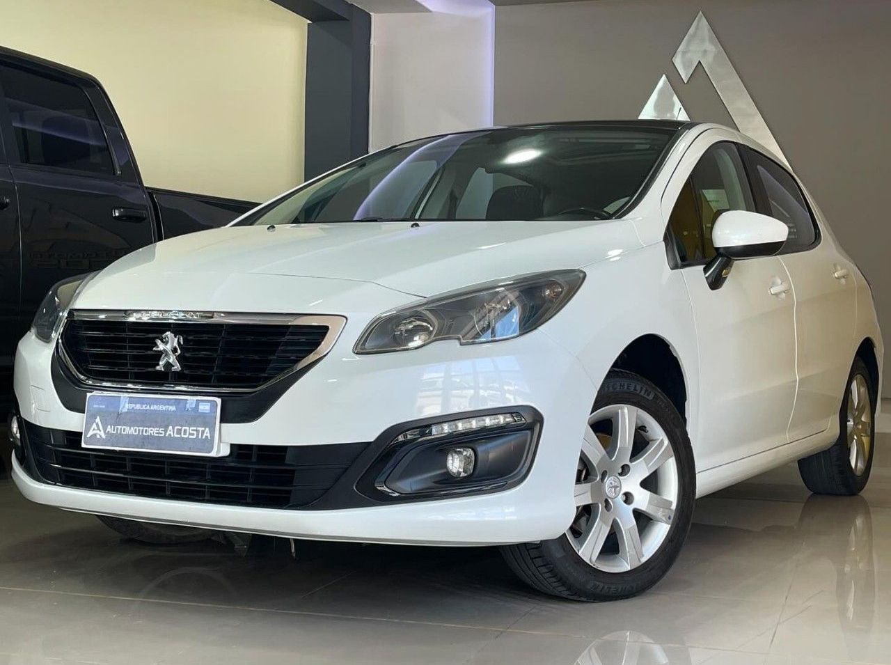 Peugeot 308 Usado en San Juan, deRuedas