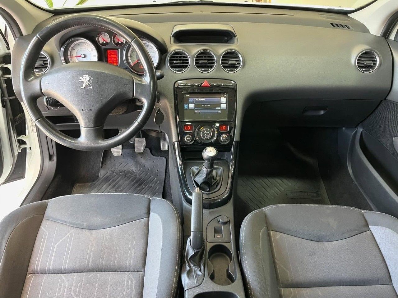 Peugeot 308 Usado en San Juan, deRuedas