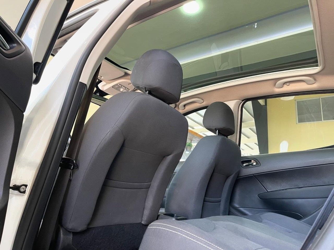 Peugeot 308 Usado en San Juan, deRuedas