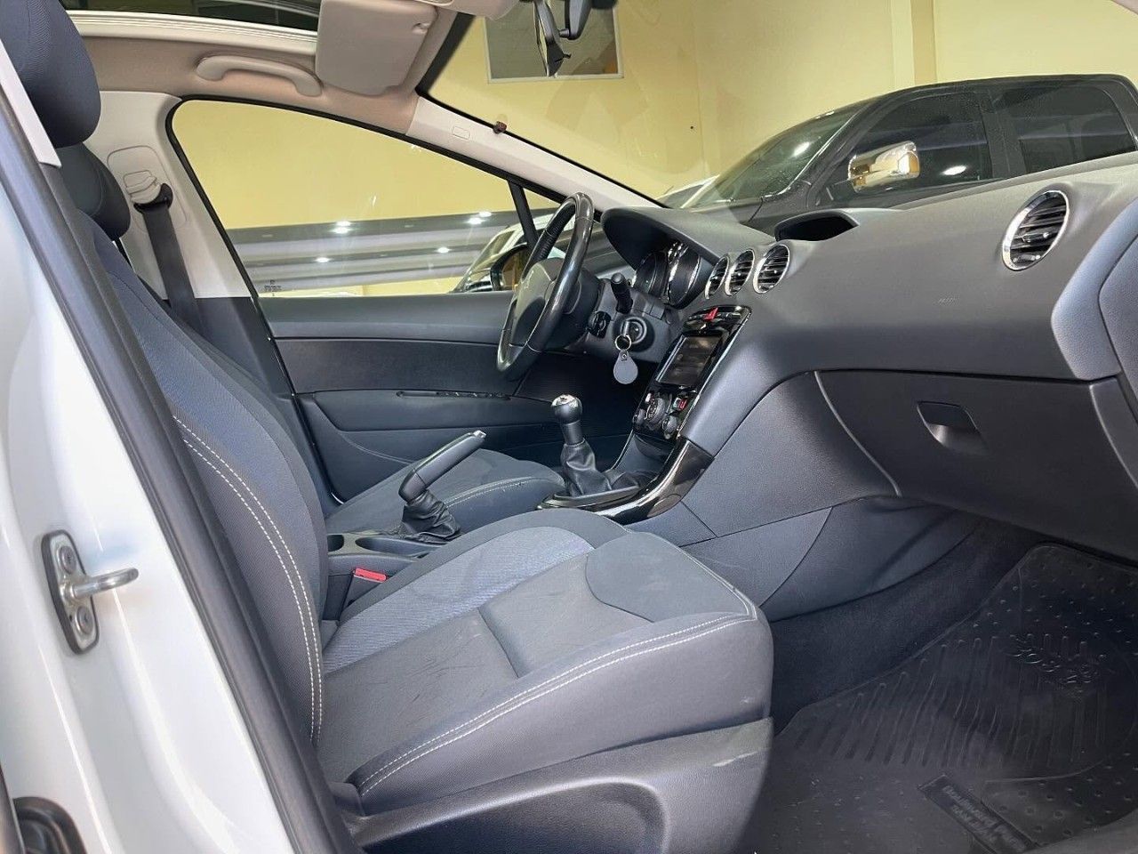 Peugeot 308 Usado en San Juan, deRuedas