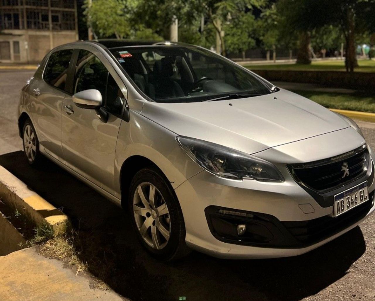 Peugeot 308 Usado en San Juan, deRuedas