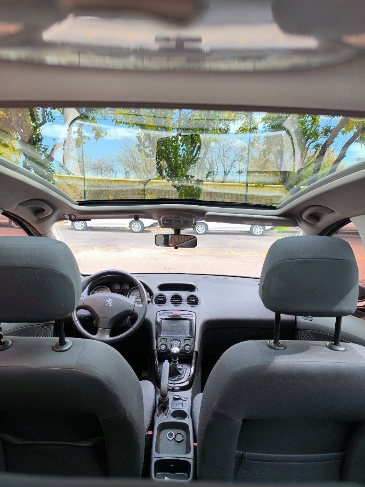 Peugeot 308 Usado en Mendoza, deRuedas