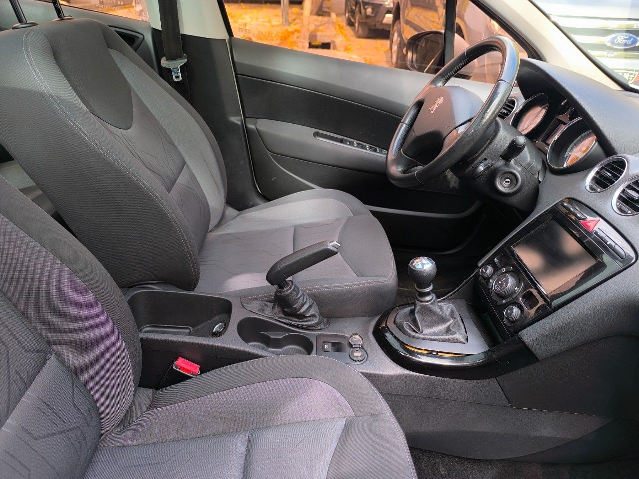 Peugeot 308 Usado en Mendoza, deRuedas