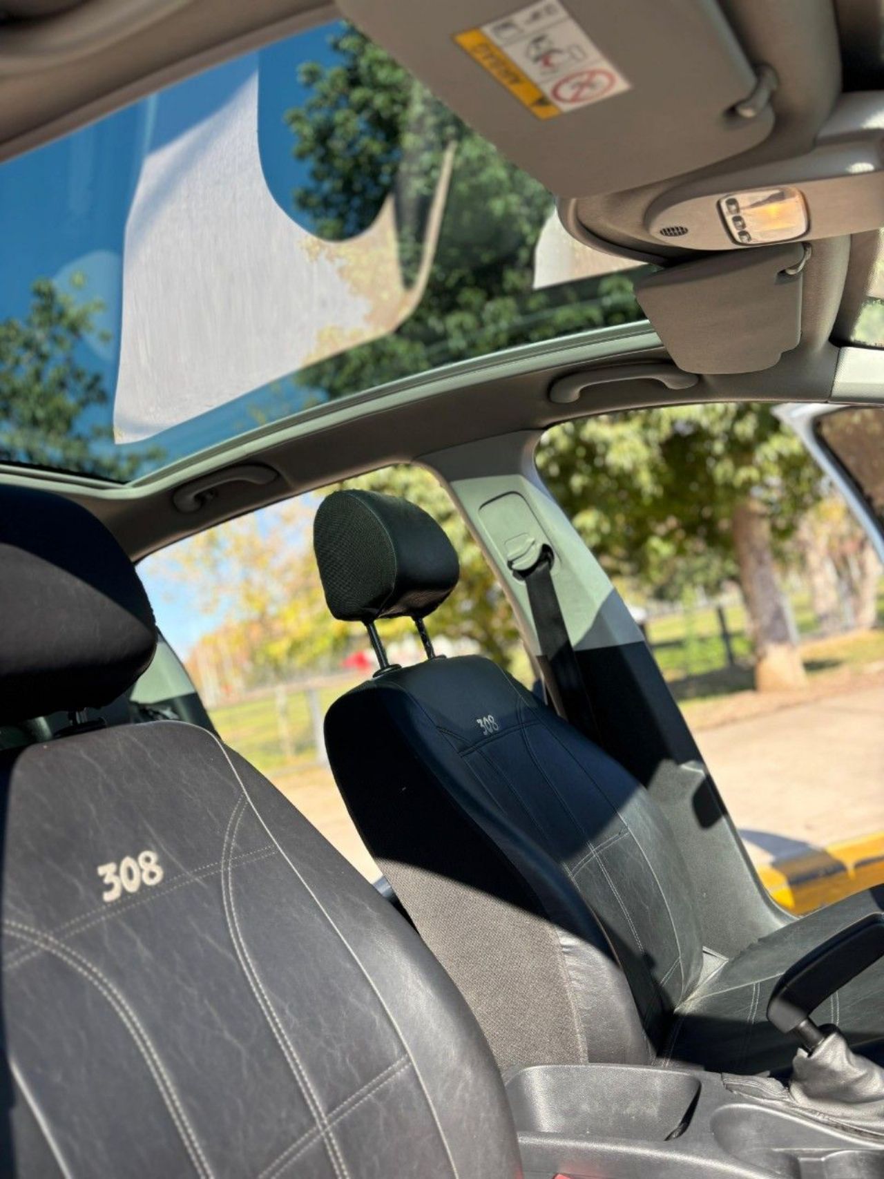 Peugeot 308 Usado Financiado en Mendoza, deRuedas