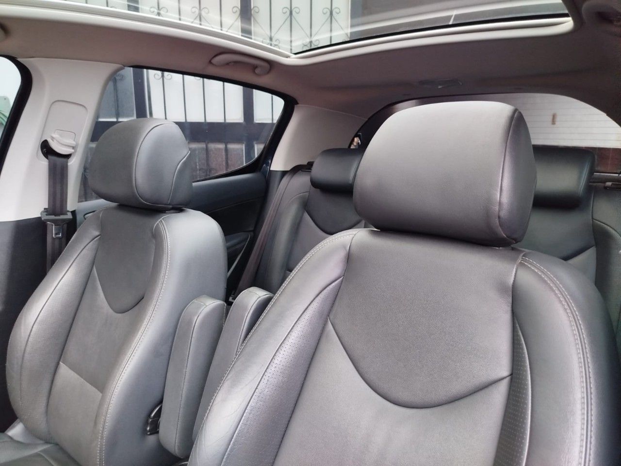 Peugeot 308 Usado Financiado en Córdoba, deRuedas
