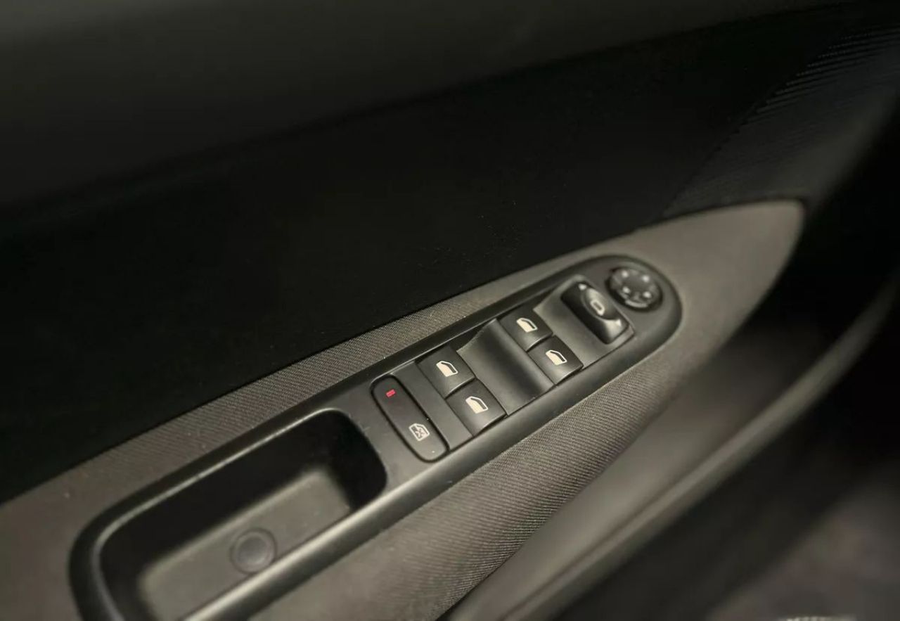 Peugeot 308 Usado Financiado en Córdoba, deRuedas