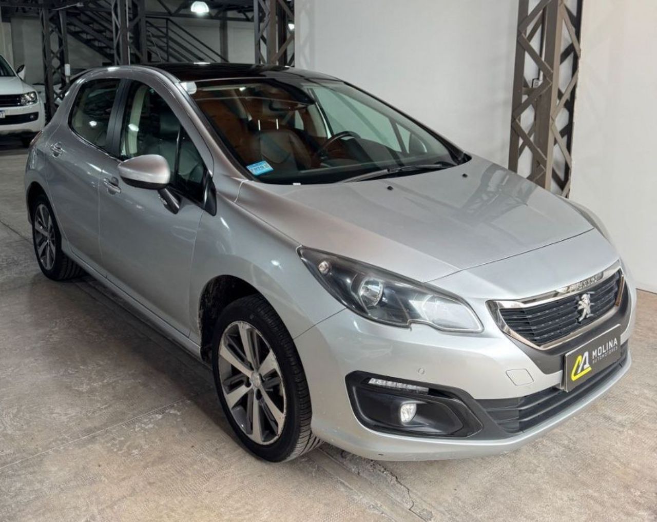 Peugeot 308 Usado en Mendoza, deRuedas