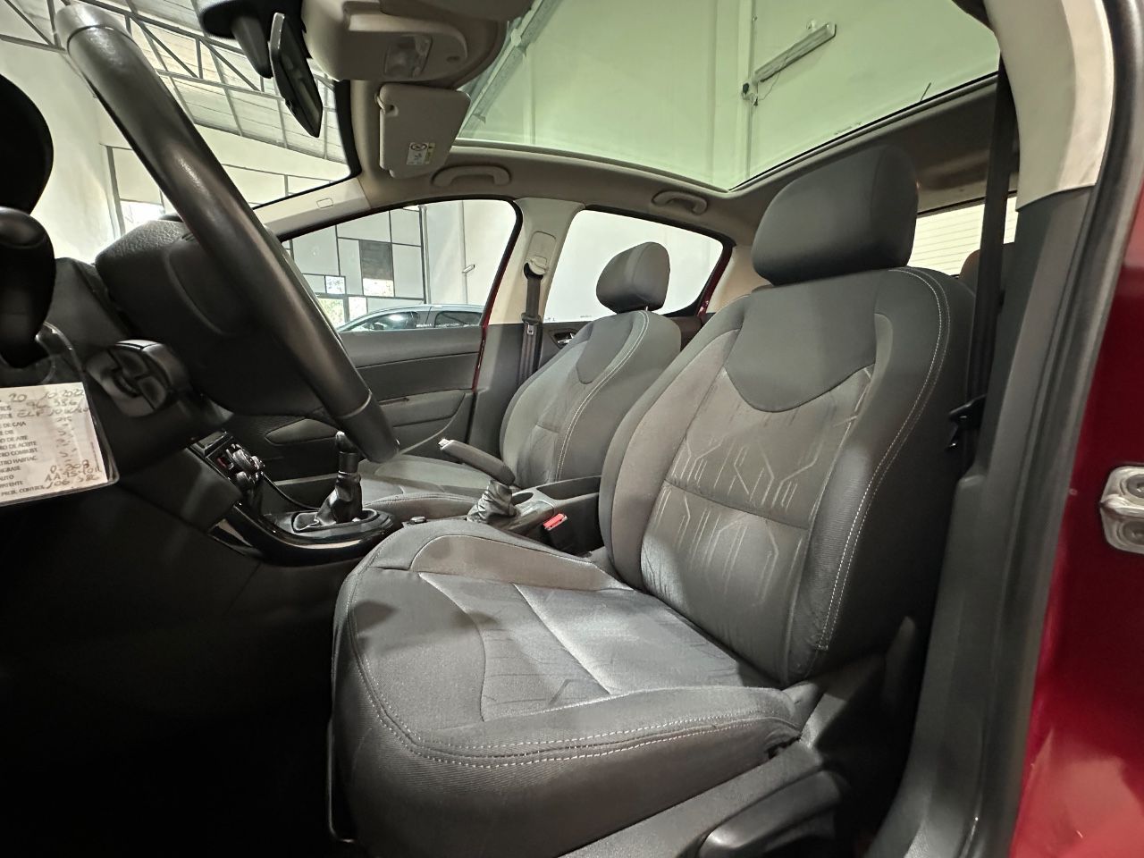 Peugeot 308 Usado en San Luis, deRuedas