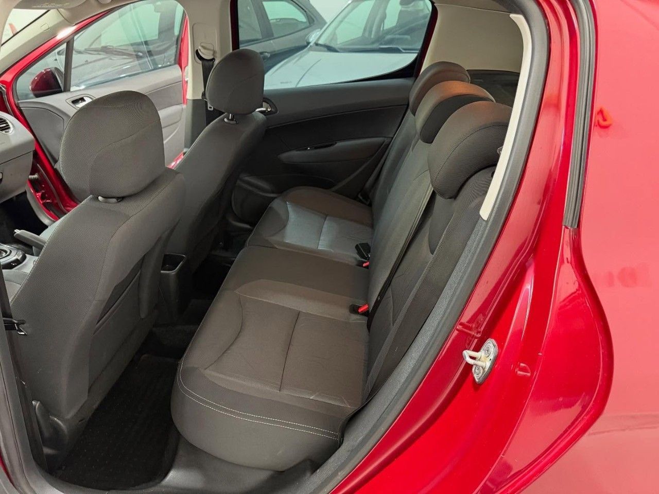 Peugeot 308 Usado en San Luis, deRuedas