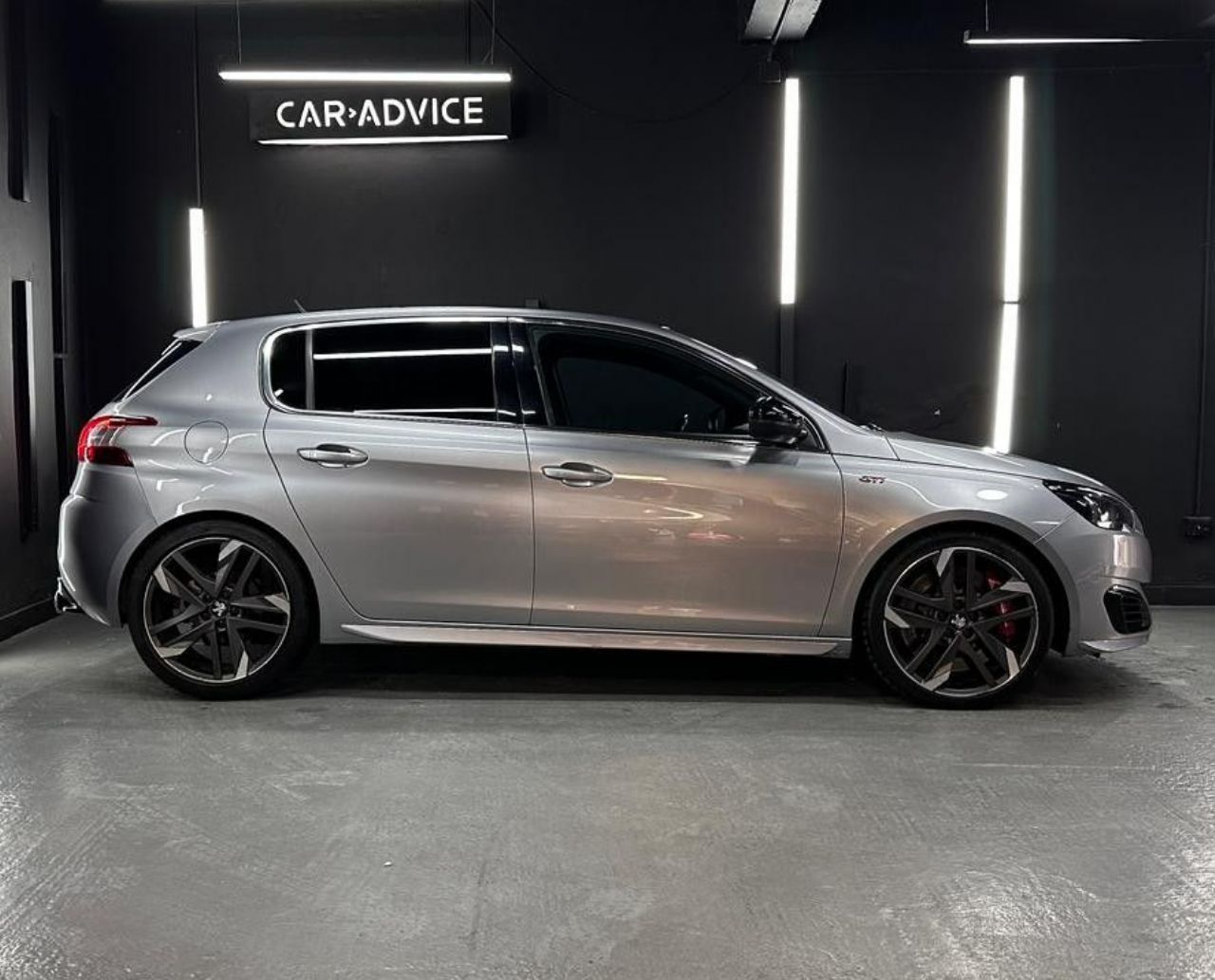Peugeot 308 Usado en Córdoba, deRuedas
